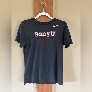 Nike BarryU Women’s Shirt